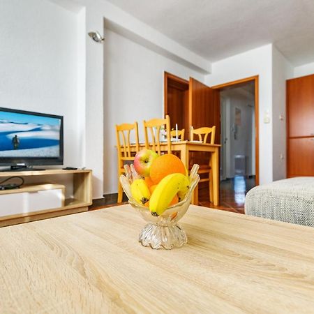 Comfort Apartments In Peaceful Area Zadar - With Garden Esterno foto