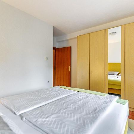 Comfort Apartments In Peaceful Area Zadar - With Garden Esterno foto