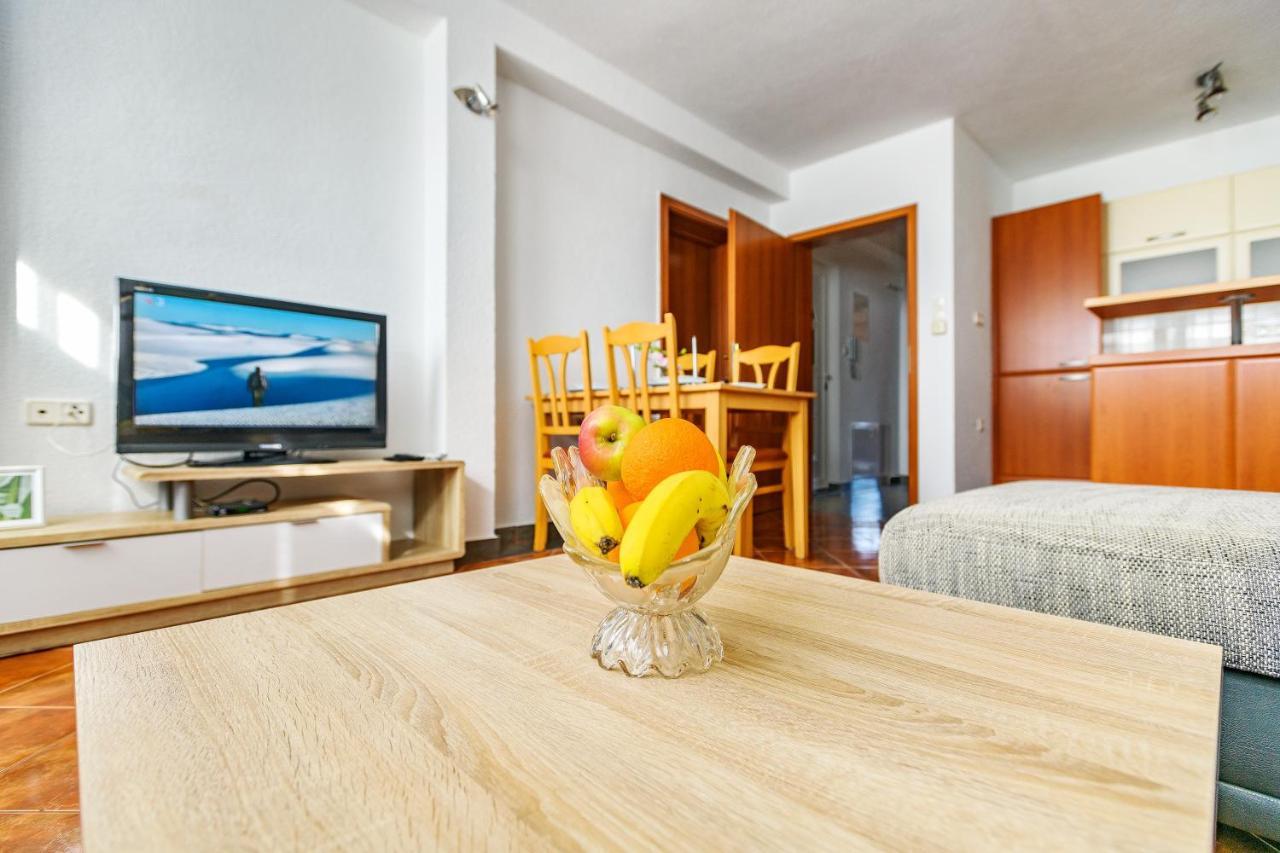 Comfort Apartments In Peaceful Area Zadar - With Garden Esterno foto