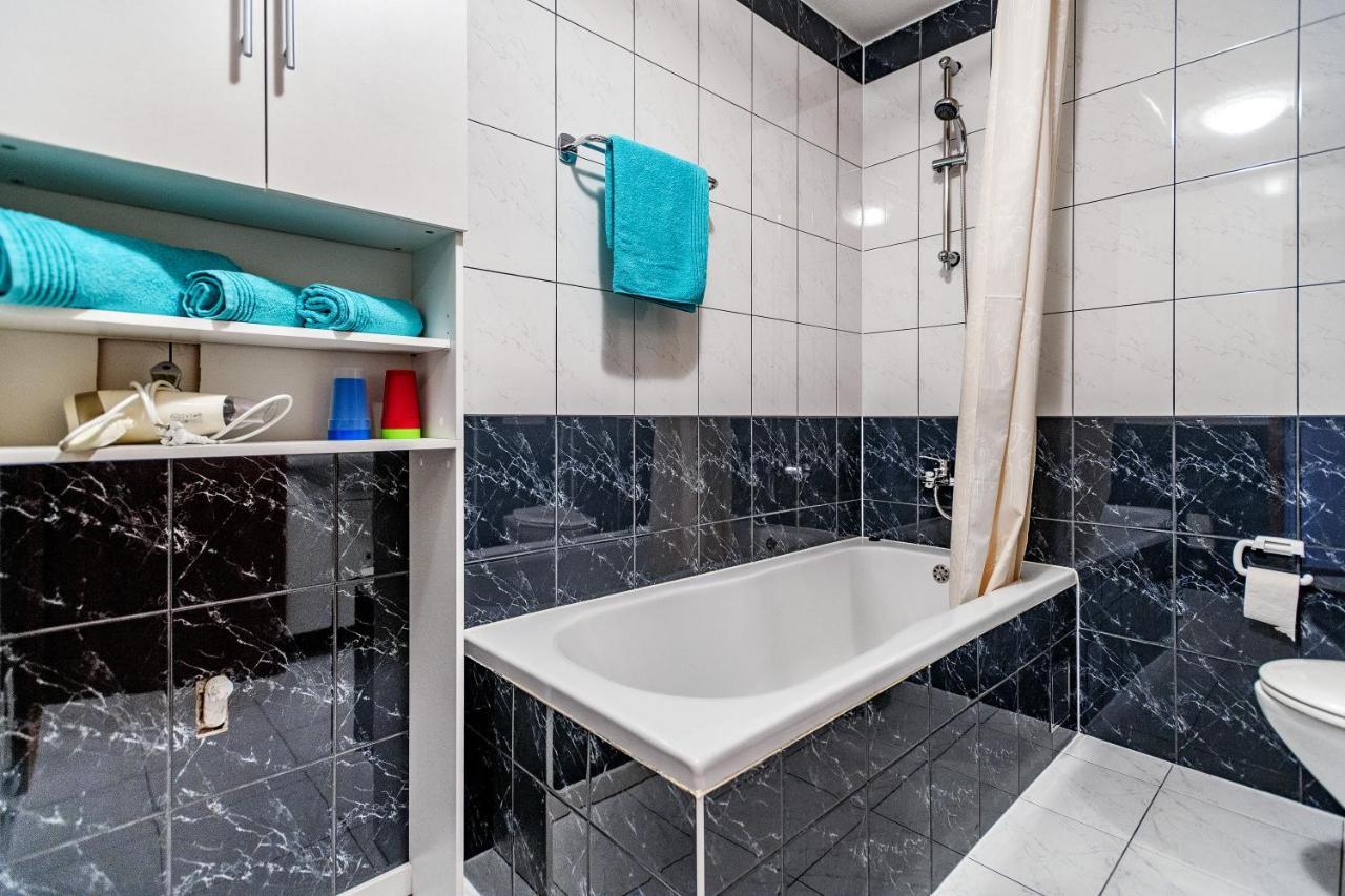 Comfort Apartments In Peaceful Area Zadar - With Garden Esterno foto
