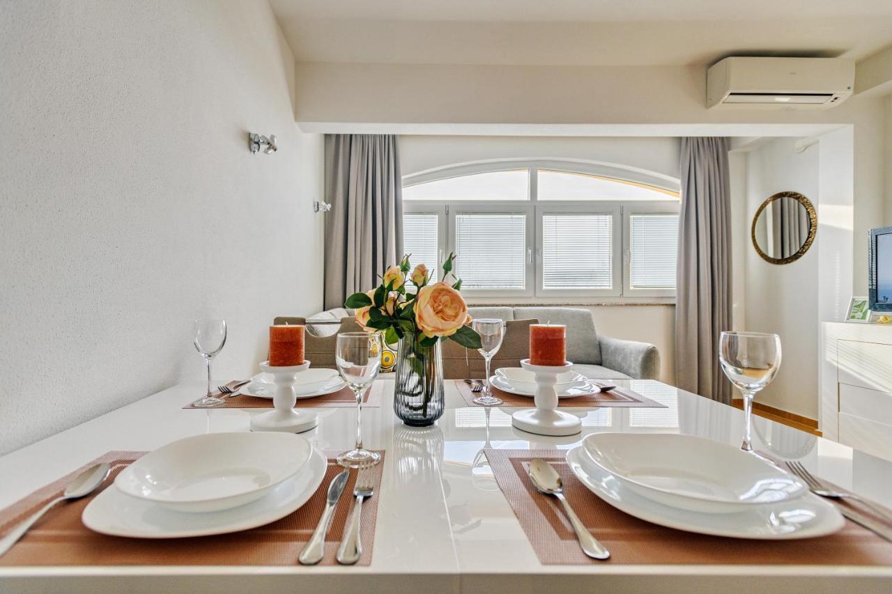 Comfort Apartments In Peaceful Area Zadar - With Garden Esterno foto