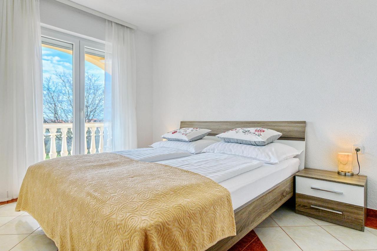Comfort Apartments In Peaceful Area Zadar - With Garden Esterno foto